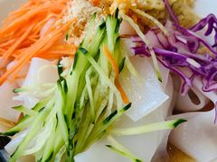西安凉皮-秦香阁·西北家常菜(徐汇日月光中心店)