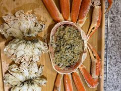 -震海贝烤贝·民俗特色店(延吉总店)