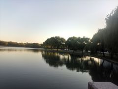 -东华大学(松江校区)