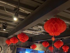 -云晓光头烧烤吧(川沙绿地店)