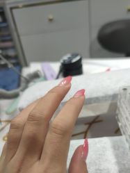 -菜菜美甲美睫皮肤管理