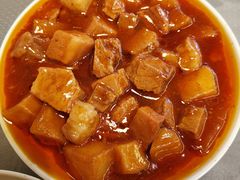 红烧牛肉-都市快车(南五马路店)