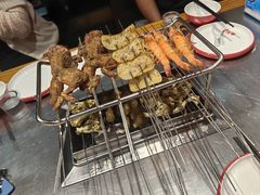 -古彭7只羊·徐州烧烤(旗舰店)