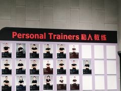-一兆韦德健身(梅川店)