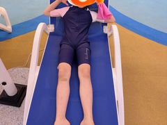 -海韵之星邮轮水会(明发商业广场店)