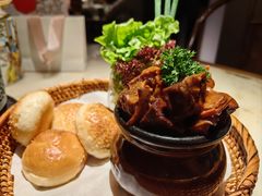 -锦府盐帮·李宅(领展购物广场中关村店)