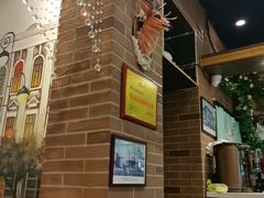 -安德烈俄式西餐厅(中央大街店)