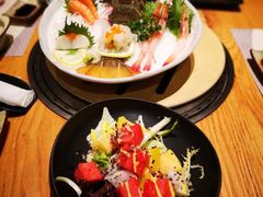 -赤坂亭·M9和牛烧肉·铁板烧·日料398放题(长泰广场店)