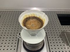 -野鸽子咖啡(中航店)