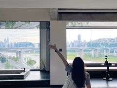 -Yolo私汤温泉设计师酒店(重庆南滨路店)
