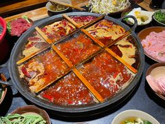 -洋马儿火锅(解放碑店)