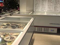 -大家发海鲜城夜排档(华山中路店)