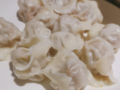 -伊喜饺子(五道口学院路店)