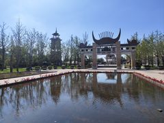 -天河潭旅游度假区