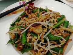 鸿星小炒皇-东江海鲜酒家(艺都分店)