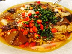 -御花园·粤菜·海鲜火锅(中山公园店)