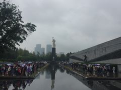 -侵华日军南京大屠杀遇难同胞纪念馆