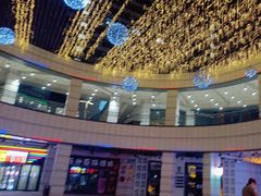 -九寸花汀海鲜烤肉自助(中东迪克店)