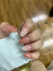 点击看大图 -尤米一站式美甲美睫