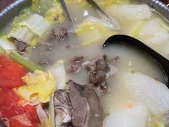 -西贝莜面村(近铁城市广场店)