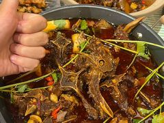 -三毛烧烤·南昌大排档(山姆店)