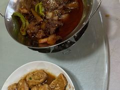 -茅山风味馆
