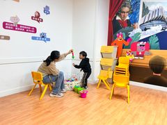 -英孚教育青少儿(河东中心)