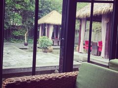 -梧桐花园餐厅(新城店)