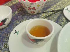 -南沙游艇会·大兵船餐厅