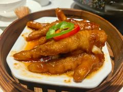 -德兴show鲜·蒸汽海鲜火锅餐厅(格创悦里店)