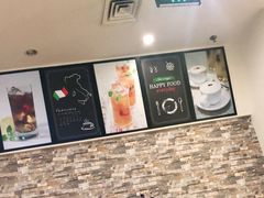 -萨莉亚意式餐厅(彩悦城店)