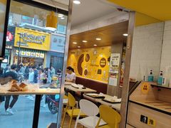 -City1+1城市比萨·意面(桂林路店)