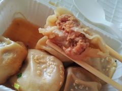 -咬不得高祖生煎·简餐(骆家庄店)