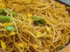 -老雒阳面馆·水席(定鼎门店)