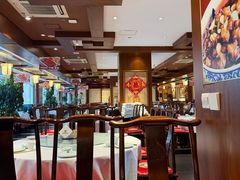 -惠丰堂饭庄·烤鸭·京味菜(西北旺·航天城店)