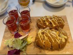 -若蘭慈·无国界素食料理(欢乐海岸店)