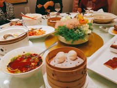 -金时代顺风大酒店(临港百联店)