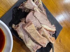 -长安后宰门水盆羊肉(新都心店)