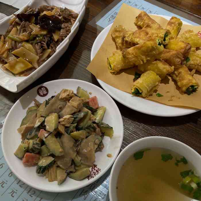 韩邦朝天锅(文化路店)