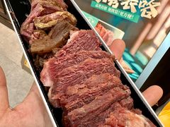 -孙庆海腊牛肉店(大皮院店)