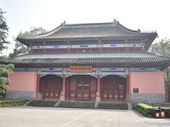 -成都武侯祠博物馆