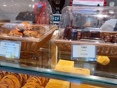 -得粒烘焙坊Daily Bakery House(东海花园店)