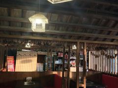 -陈阿婆重庆绿色鱼火锅