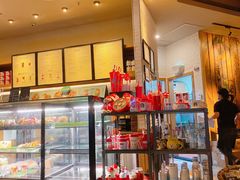 -星巴克(大梅沙8号仓店)
