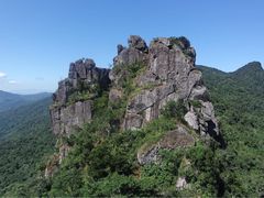 -七仙岭温泉国家森林公园