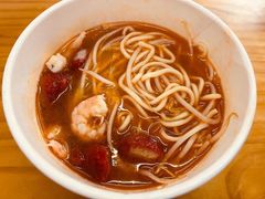 -明月虾面(厦禾路店)