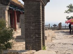 -青州市云门山风景区