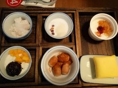 -拾光·小碗甜品