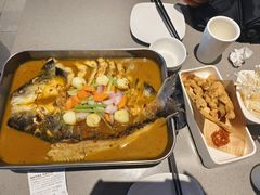 -半天妖烤鱼(芜湖市镜湖万达店)