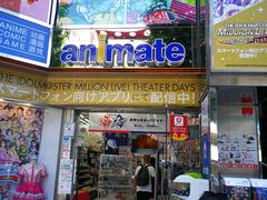 -Animate(秋叶原本馆)